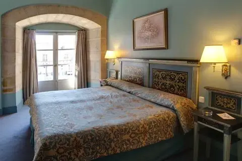 Palacio de los Velada in Ávila, foto 21