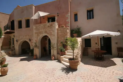 Kastellos Village in Κάστελλος — foto 2