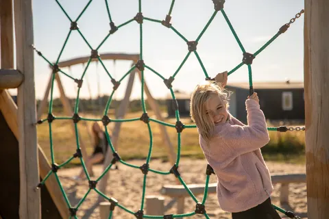 Vakantiepark Lalandia Søndervig foto 29