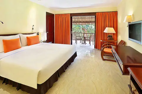 Mercure Resort Sanur in Denpasar, foto 30