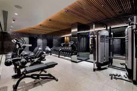 DoubleTree by Hilton Hotel Istanbul - Piyalepasa in Fatih — foto 3