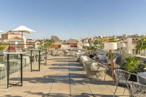 VINCCI Molviedro in Sevilla — foto 7