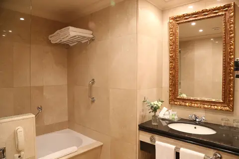 Gran Hotel Los Abetos in Santiago De Compostela — foto 20