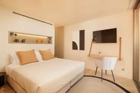 Palmares Signature Appartementen in Lagos, foto 4