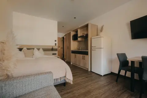 Rössl Lodge Gerlos in Gerlos, foto 4