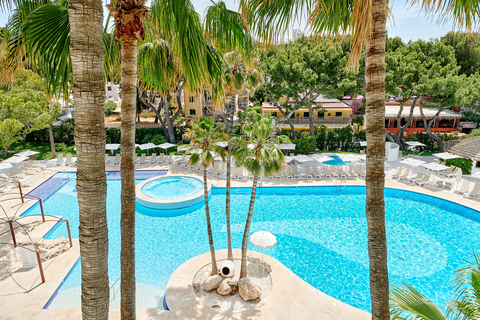 Iberostar Waves Cristina foto 11