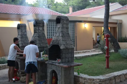 Camping Kozarica foto 22