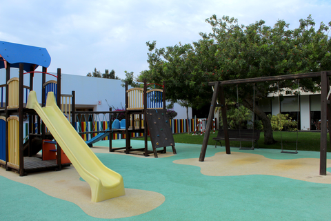 Hotel Costa Calero foto 15