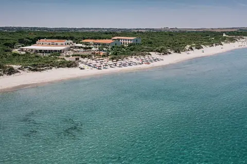 MClub Del Golfo in Sorso — foto 2