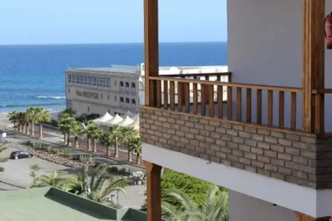 Apartamentos Tarahal in San Agustín — foto 11