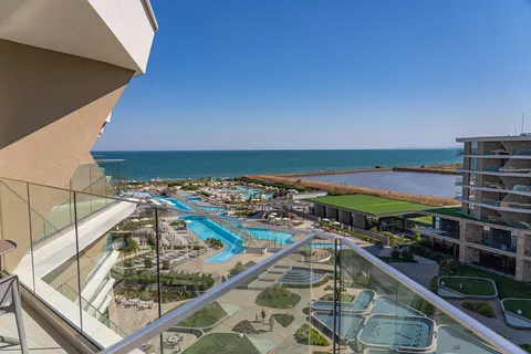 Wave Resort in Pomorie — foto 28