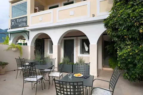 Thomais Boutique Hotel in Municipal Unit of Lefkada, foto 16