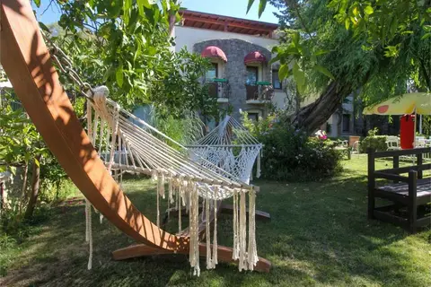 Bella Garden Boutique Hotel in Bodrum, foto 11