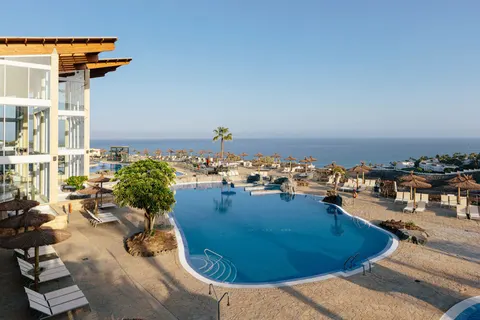 AluaVillage Fuerteventura in Pájara — foto 8