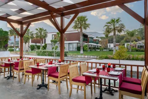 Rixos Premium Tekirova in Kemer, foto 29