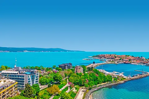 Hotel Marina Palace Affiliated by Meliá in Riviera Blue, foto 14