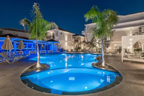 Tzante Hotel in Laganas Municipal Unit — foto 15