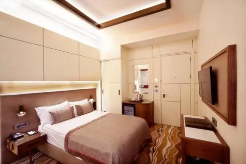 Grand Hotel de Pera in Fatih — foto 6