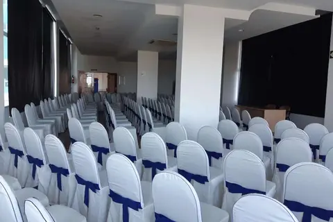 Hotel Playas de Guardamar in Guardamar del Segura — foto 17