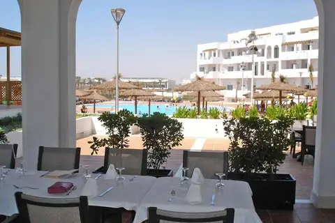 Ohtels Cabogata in Retamar — foto 12