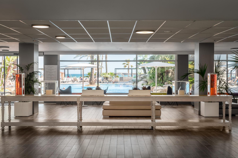 Hotel Estival Centurion Playa foto 15