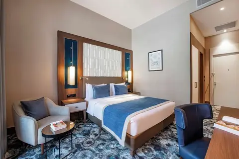Tbilisi Philharmonic Hotel by Mercure in Tbilisi — foto 2