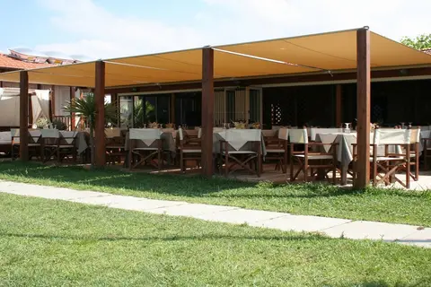 La Pigna in Pietrasanta — foto 6