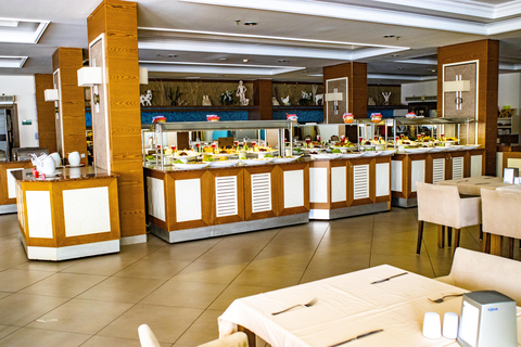 Hotel Insula Resort & Spa foto 4