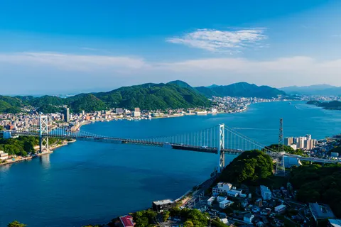 Cruise Japan & Zuid-Korea in Cruisereizen — foto 11