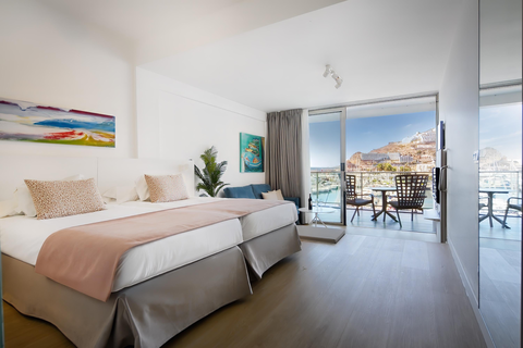 Morasol Suites foto 20