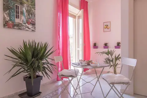 Maison Ortigia in Syracuse, foto 7