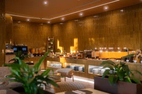Castelo Suites Hotel - Ananea in Albufeira — foto 4