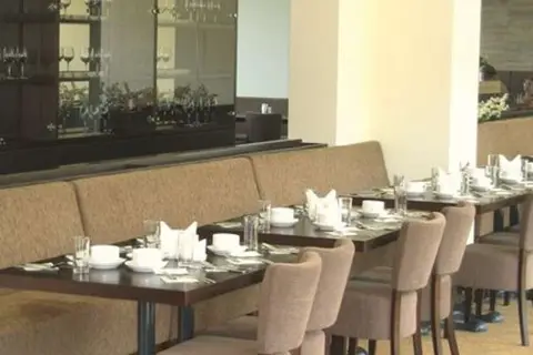 Panorama Hotel in Vilnius — foto 3