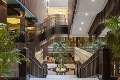 Melia Milano in Milaan, foto 7