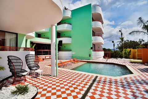 Cubanito Ibiza Suites in Sant Antoni de Portmany — foto 26