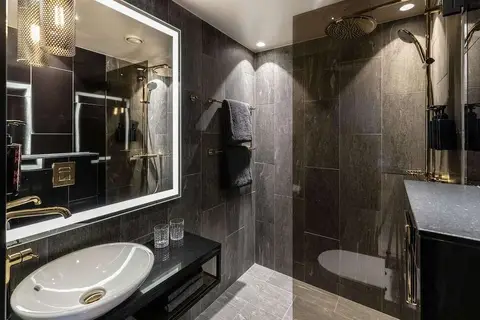 Hotel Marski by Scandic in Helsinki — foto 14