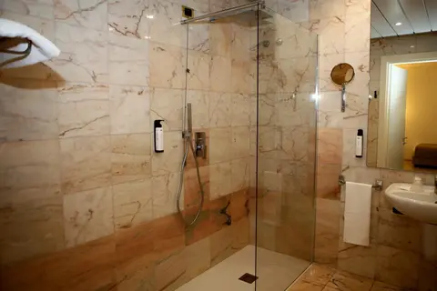 Mediterraneo Palace Hotel in Ragusa, foto 23
