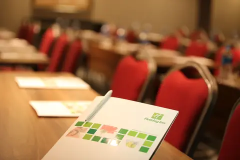 Holiday Inn Bursa - City Centre in Osmangazi, foto 15