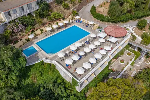 Hotel Valmar Corfu in Municipal Unit of Meliteieis, foto 21