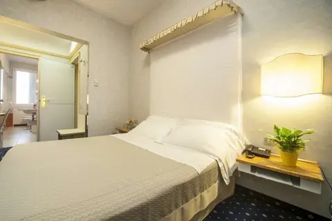 Bisanzio Hotel in Ravenna — foto 10