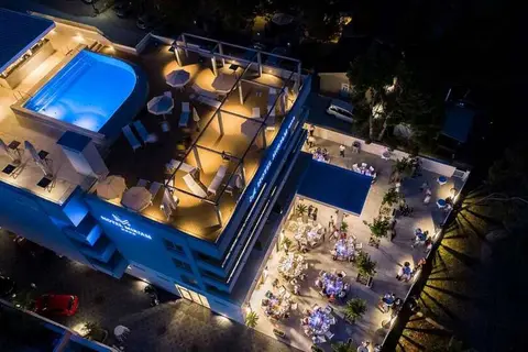Hotel Mirjam in Makarska — foto 7