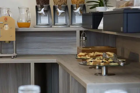 Lilium Hotel in Florence, foto 9