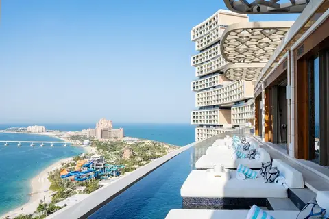 Atlantis The Royal in Dubai — foto 6