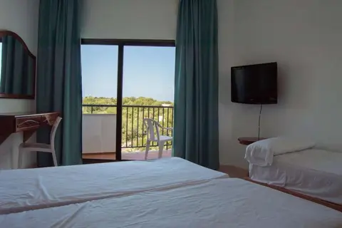Hotel Playa Santandria in Ciutadella, foto 21