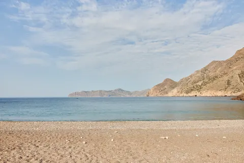 Camping Taïga Costa Calida foto 27