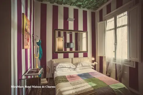 Miramare Cagliari Hotel Museo in Cagliari, foto 10