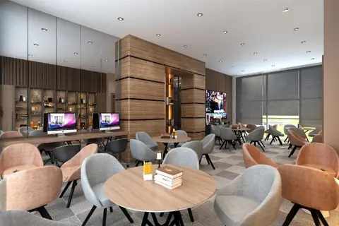 Grand Sapphire City in Gazimağusa, foto 6