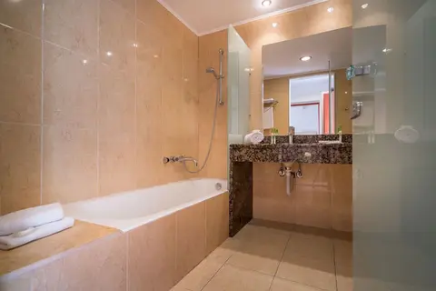 Galaxy Beach Resort, BW Premier Collection in Δημοτική Ενότητα Λαγανά — foto 12
