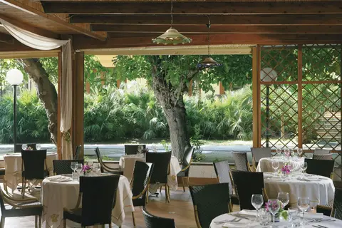 Oleandri Family Resort in Capaccio — foto 9