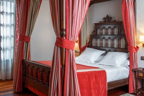 Parador de Calahorra in Calahorra — foto 12